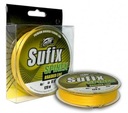 Plecionka Sufix Spinex 0,22mm yellow 120m