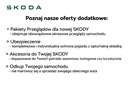 Skoda Scala Selection 1.0 115 KM DSG*Pakiet Black* Moc 115 KM