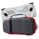 TORBA POKROWIEC ETUI OCHRONNE OBUDOWA FUTERAŁ do STEAM DECK ROG ALLY