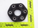 BMW X5 F15 30D 3.0 D N57 13-18 CONNECTEUR ARBRE DE TRANSMISSION SILENCIEUX DRGAN ORIGINALphoto 6