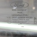 HATCH FORD EXPLORER EV (CX740) R2KBS50054AB 34068215 210KW 2024  photo 11