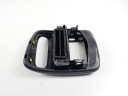 КОНСОЛЬ ЦЕНТРАЛЬНА РЕШІТКА ПОВІТРОВОДУ ЗАХИСТ ДИСПЛЕЮ RENAULT CLIO IV 4  (18508455897) фото min 7
