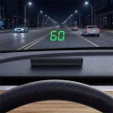 МОНІТОР HUD ПРОЖЕКТОР ШВИДКОСТІ DO АВТОМОБІЛЕЙ 4X4/SUV  (18794732231) фото min 10