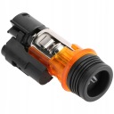 ГНІЗДО ГНІЗДО ПРИКУРЮВАЧА 12V PEUGEOT 206 308 406 607 1007  фото 10