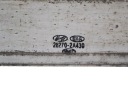 HYUNDAI TUCSON TL, TLE RADIATEUR D'INTERCOOLER 2018 28270-2A430photo 7