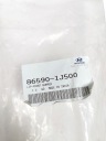 SPOILER LÈVRE PARE-CHOCS AVANT HYUNDAI I20 2012- OE 86590 1J500photo 10