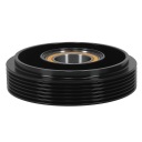 ЗЧЕПЛЕННЯ КОМПРЕСОРИ КОНДИЦІОНЕРА КОНДИЦІОНЕРА DO VW T4 БУС 701820805Q 2D0820805 6 ROWKOW  фото 14