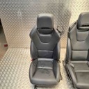 2012 MERCEDES-BENZ SLK R172 КОМПЛЕКТНИЙ САЛОН  (18469764319) фото min 5