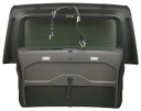 КРИШКА БАГАЖНИКА ЗАД ЗАДНЯ БАГАЖНИКА VW CALIFORNIA T7 7T0827023T LB9A НОВА ОРИГІНАЛ  фото 16