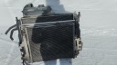 RADIATEURS ÉCHANGEUR AIR-AIR VENTILATEUR ENSEMBLE JAGUAR XJ X351 3.0D 9X23-8C607-BFphoto 7