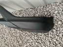 SPOILER BAS PARE-CHOCS AVANT HONDA CR-V IV LIFT 14-1photo 15