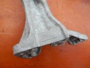 CORNER BRACKET ENGINE JAGUAR F-PACE 3.0D X761  photo 5
