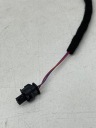 AUDI VOLKSWAGEN SEAT SKODA PUCE PUCE RACCORD FIL 8J0973202photo 7
