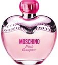 MOSCHINO PINK BOUQUET EDT 50ml