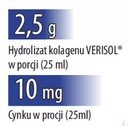 3 x Kolagén na pitie VERISOL - až na 2 mesiace ! EAN (GTIN) 4044191004191