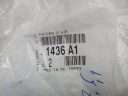 NEUF ORIGINAL BRIDE COLLECTEURS ADMISSION CITROEN PEUGEOT 1.4 HDI 9642212480photo 5