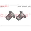 PERNO FRENOS QUICK BRAKE 11661K 