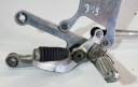 SET AVANT GAUCHE 5EB274420000 YAMAHA YZF R6 RJ03 1998-2002Rphoto 4