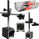 МАГНИТНАЯ ПОДСТАВКА YATO ДЛЯ ИНДИКАТОРА ЧАСОВ