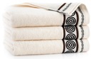 ZWOLTEX Rondo Полотенце ЕГИПЕТСКИЙ ХЛОПОК 50x90