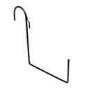 Крючок для рейлинга для цветочного горшка DRT500