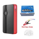 3W1 JUMP СТАРТЕР ПУСК POWERBANK DO АВТО ЖИВЛЕННЯ MOBILNY 30000MAH  (18703459722) фото min 7