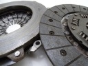 OPEL INSIGNIA A 13-17 2.0 CDTI B20DTH COLLIER DISQUE 250MM 7MM SACHS ORIGINALphoto 7