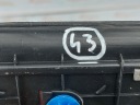 HYUNDAI I40 BLUE 13R MOULURE SEUIL GAUCHE AVANT 85873-3Z100photo 10