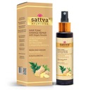 Травяной лосьон для волос НИМ И ИМБИРЬ 100мл Саттва АЮРВЕДА