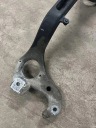 ПІДРАМНИК ПЕРЕДНЯ VW TOUAREG (7LA, 7L6, 7L7) 7L6199207 2.5L ДИЗЕЛЬ 128KW 2004  (18882993537) фото min 7