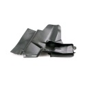 MERCEDES W204 PROTECTION SERRURE PORTES DROIT ARRIÈREphoto 12
