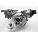 TURBO VW SKODA SEAT AUDI 2.0 TDI 115 140 170 KM 54409700036 