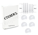 ЛЕТАЮЩИЕ ВЫНОСЫ CITADEL С ШАРИКОВОЙ ВЕРХНЕЙ С 32 ММ, основания Citadel