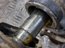 ROVER OE QAB101630 РЕЙКА РУЛЬОВА  фото 9