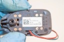 РУЧКА ПЕРЕКЛЮЧЕНИЯ ПЕРЕДАЧ СМЕНЫ ПЕРЕДАЧ MERCEDES-BENZ R (W251, V251) 61829734B 34320597 3.0L  фото 8