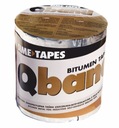 Самоадгезивная битумная изоляционная лента 10 м 234