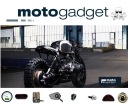MOTOGADGET MO.UNIT BLUE ЦЕНТРАЛКА STRUJACA DO МОТОЦИКЛА CUSTOM  фото 15