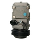 COMPRESSEUR DE CLIMATISATION KIA CARNIVAL 0K55261450Bphoto 8