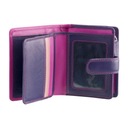Farebná dámska peňaženka Visconti RB-40 RFID Pohlavie Výrobok pre ženy