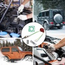 КОМПЛЕКТ СВІЧКА ZAROWA ЛАМПОЧКА РЕШІТКА DO WEBASTO 12V 3KW-8KW  фото 14