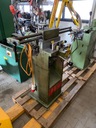 СТАНОК ДЛЯ СВЕРЛЕНИЯ ОТВЕРСТИЙ ДЛЯ ДВЕРНЫХ РУЧОК MAX STRIFFLER 2795