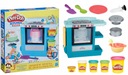 Play-Doh Torta Torty Rúra + Príslušenstvo F1321 EAN (GTIN) 5010993839438