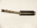 ГЛУШНИК КАРБОН СПОРТИВНИЙ SP ENGINEERING GSX 1300 GSXR GSXR1300 HAYABUSA 99-07  (18179970071) фото min 10
