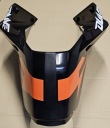 KTM DUKE 790 890 ОБШИВКА КОРПУС БАКА БАКА  фото 9