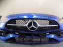 MERCEDES CKLASSE W206 AMG 2022- БАМПЕР ПЕРЕДНІЙ ПЕРІД A2068858401 КОМПЛЕКТНИЙ  (16635461582) фото min 7