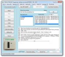 Адаптер EMCP BGA162 BGA186 ZIF для iFix RT-809h