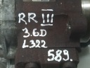 POMPE INJECTION CARBURANTS LAND ROVER DISCOVERY 3.6 TDV8 368DT 6H4Q-9B395-BEphoto 12