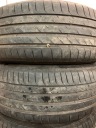 КОЛЕСА ТИТАНОВІ ДИСКИ ДИСКИ AUDI Q5 80A 80A601025B NEXEN 1424 235/60R18  (17288340404) фото min 14