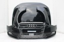 AUDI A5 РЕСТАЙЛ ПЕРІД 8T LY9T КАПОТ КРИЛА БАМПЕР РЕМІНЬ ПЕРЕДНІЙ ПІДСИЛЕННЯ B  (17533830250) фото min 7