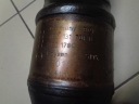 CATALYSEURS SONDES A8 D3 3,7 4,2 ESSENCE 4E0131701BD 4E0131701Bphoto 11